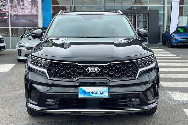 2020 Kia Sorento GT-Line MQ4