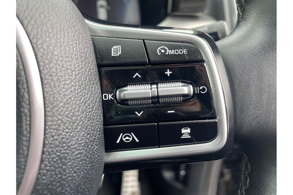 2020 Kia Sorento GT-Line MQ4