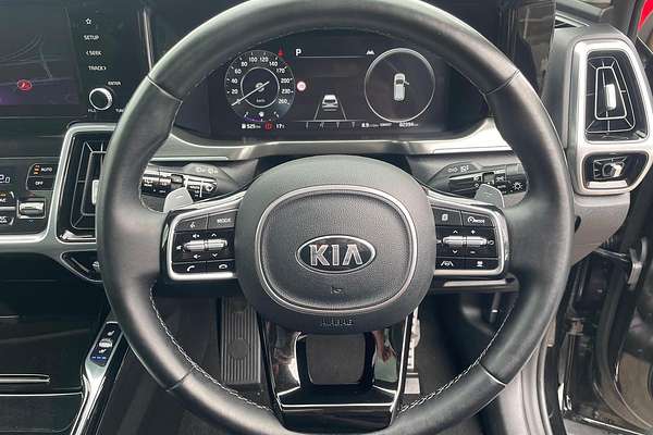 2020 Kia Sorento GT-Line MQ4