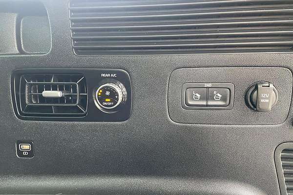 2020 Kia Sorento GT-Line MQ4