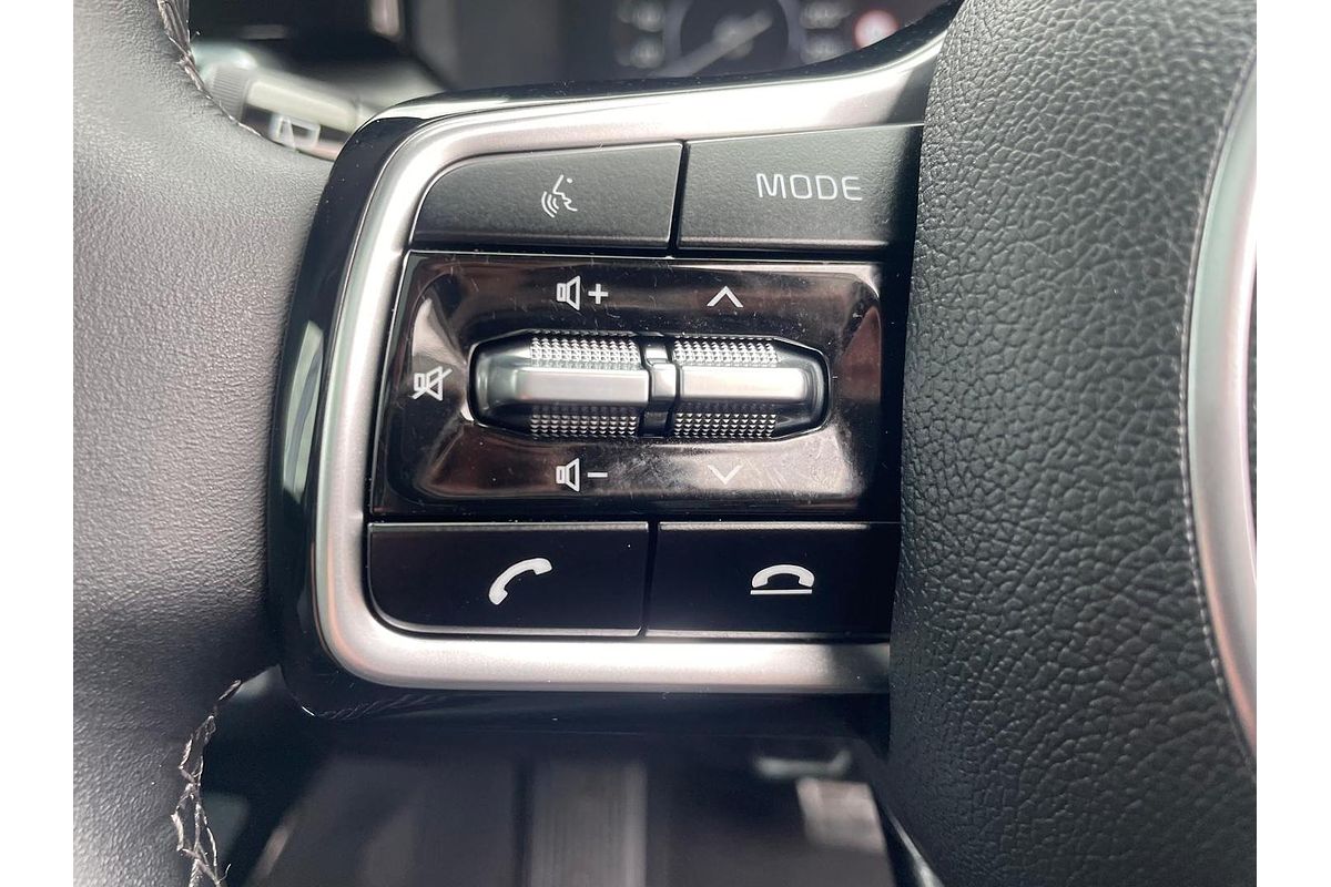 2020 Kia Sorento GT-Line MQ4