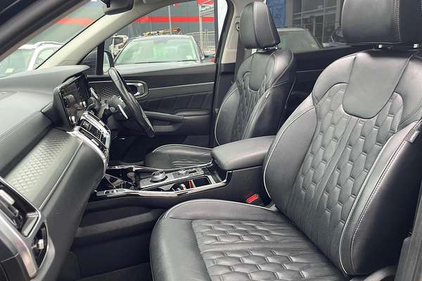 2020 Kia Sorento GT-Line MQ4