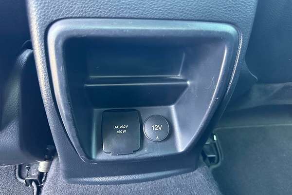 2020 Ford Ranger Wildtrak PX MkIII 4X4