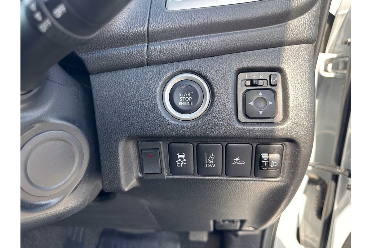 2023 Mitsubishi Triton GSR MR 4X4