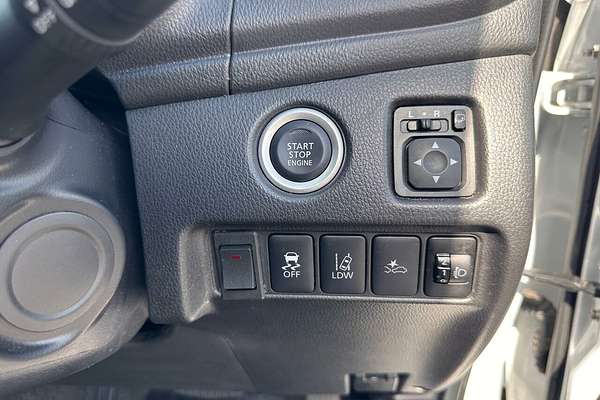 2023 Mitsubishi Triton GSR MR 4X4