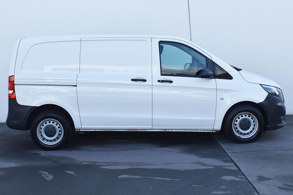2020 Mercedes-Benz Vito 114CDI 447 SWB