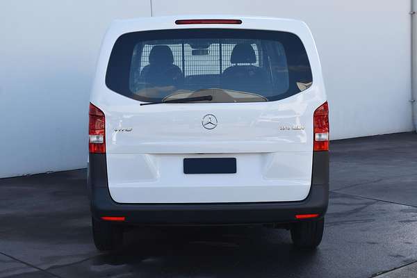 2020 Mercedes-Benz Vito 114CDI 447 SWB