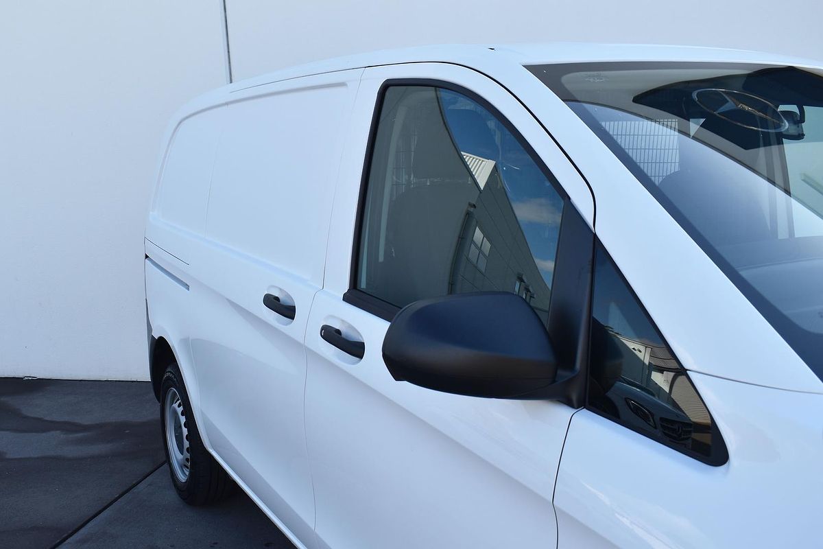2020 Mercedes-Benz Vito 114CDI 447 SWB