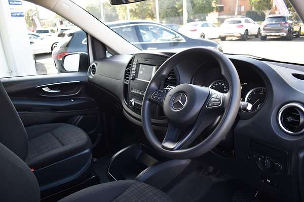 2020 Mercedes-Benz Vito 114CDI 447 SWB