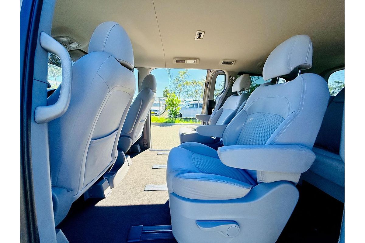 2017 LDV G10 SV7C