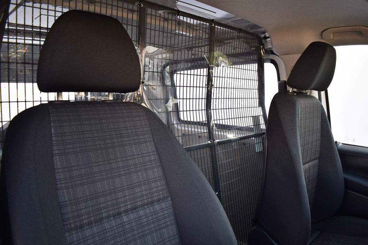 2020 Mercedes-Benz Vito 114CDI 447 SWB