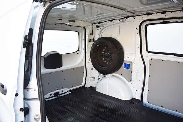 2020 Mercedes-Benz Vito 114CDI 447 SWB