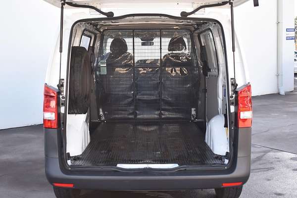 2020 Mercedes-Benz Vito 114CDI 447 SWB