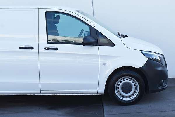 2020 Mercedes-Benz Vito 114CDI 447 SWB