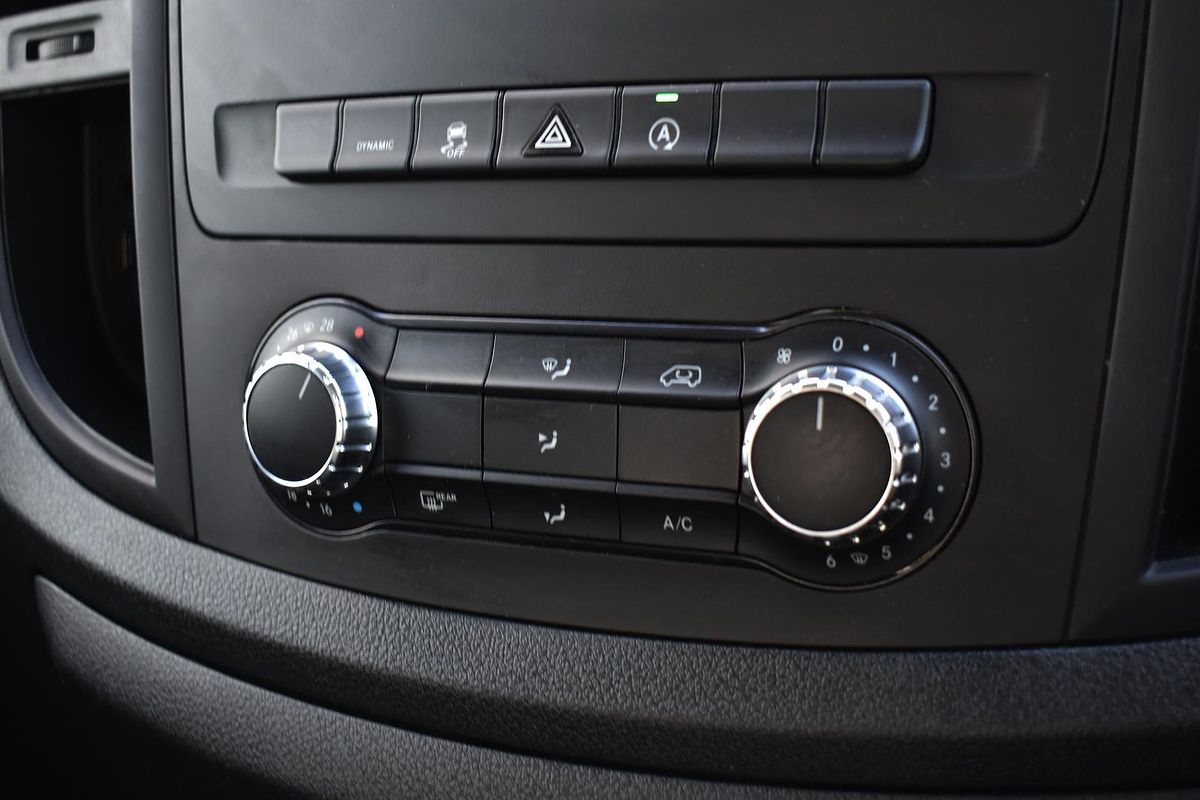 2020 Mercedes-Benz Vito 114CDI 447 SWB