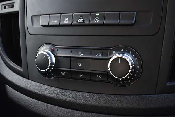2020 Mercedes-Benz Vito 114CDI 447 SWB