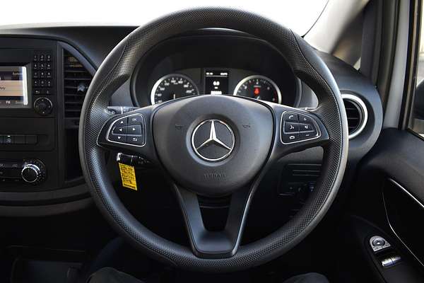 2020 Mercedes-Benz Vito 114CDI 447 SWB