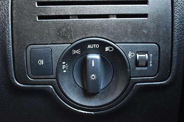 2020 Mercedes-Benz Vito 114CDI 447 SWB