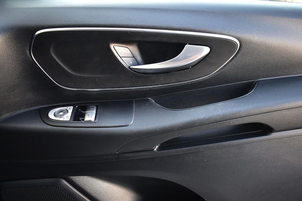 2020 Mercedes-Benz Vito 114CDI 447 SWB