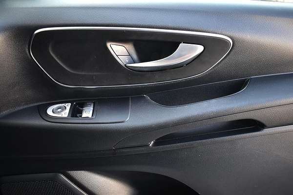2020 Mercedes-Benz Vito 114CDI 447 SWB