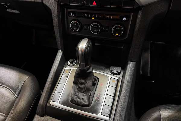 2018 Volkswagen Amarok TDI550 Dark Label 2H 4X4