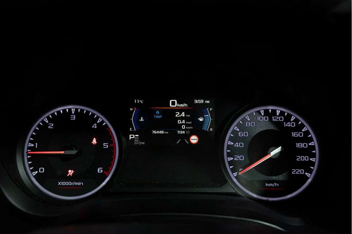 2021 Isuzu D-Max 4X2 Crew Cab Chassis SX Automatic