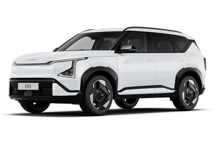 2025 Kia EV5 GT-Line OVc