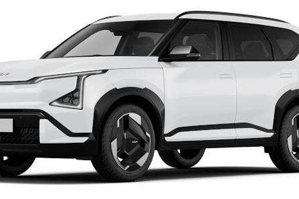 2025 Kia EV5 GT-Line OVc thumb-0