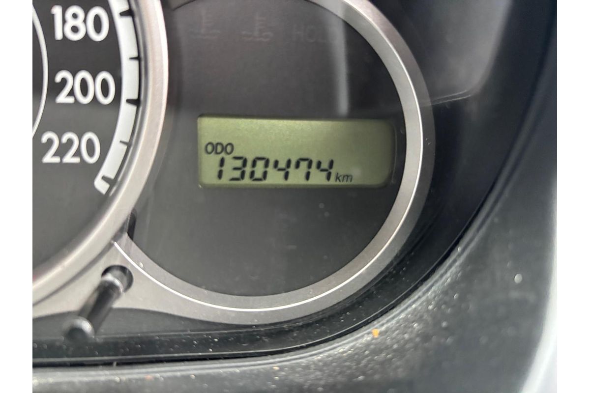 2014 Mazda 2 Neo Sport DE Series 2