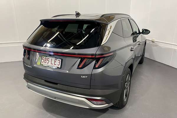 2024 Hyundai Tucson Elite NX4.V3