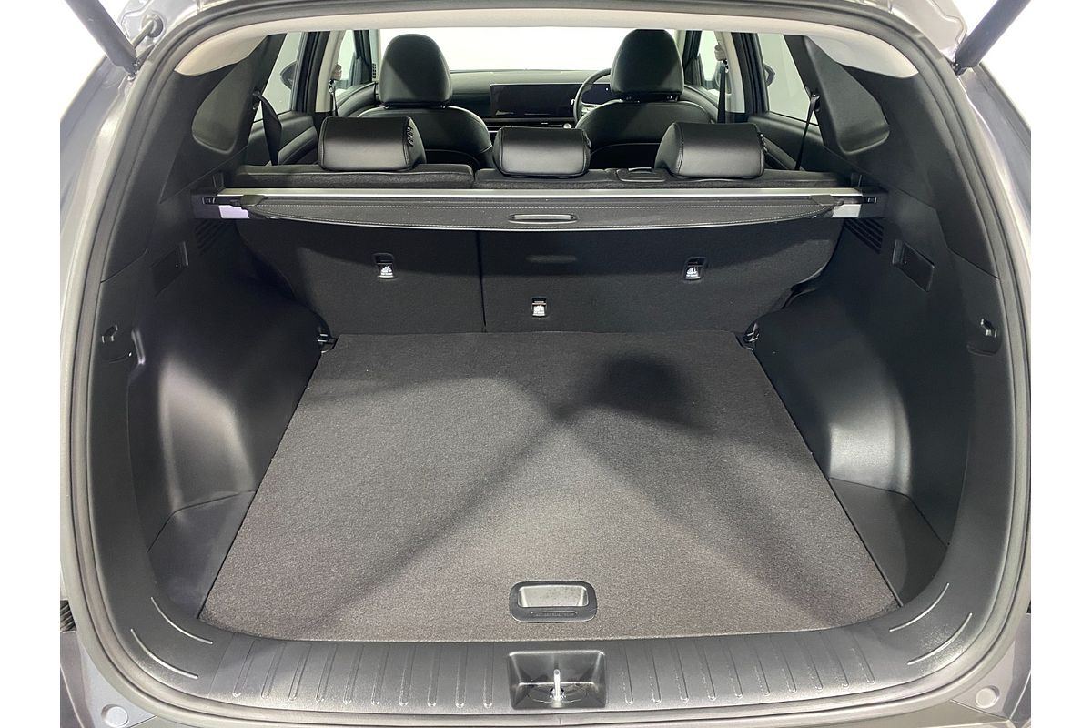 2024 Hyundai Tucson Elite NX4.V3