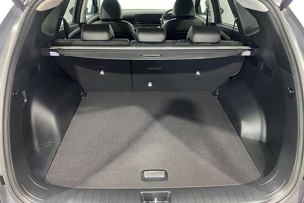2024 Hyundai Tucson Elite NX4.V3
