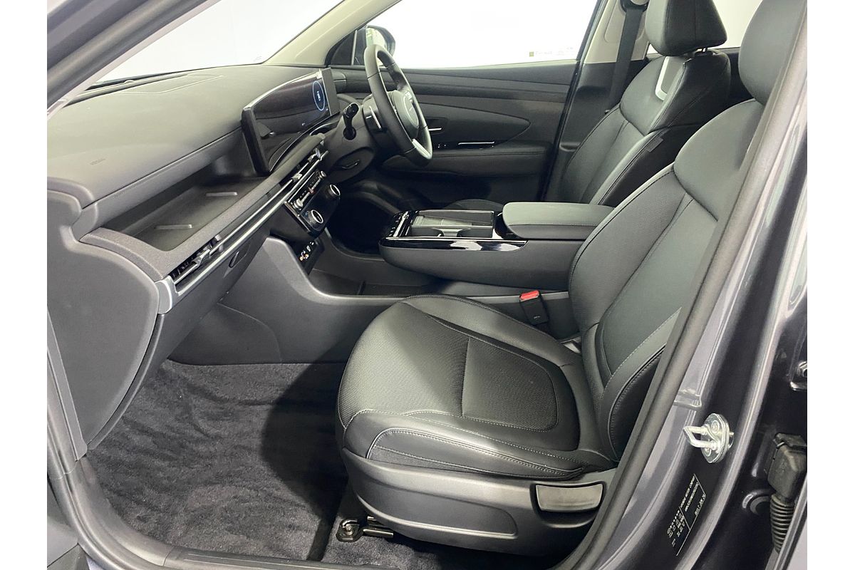 2024 Hyundai Tucson Elite NX4.V3