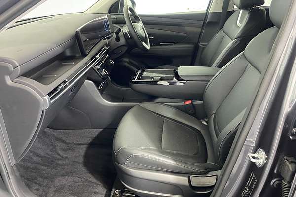 2024 Hyundai Tucson Elite NX4.V3
