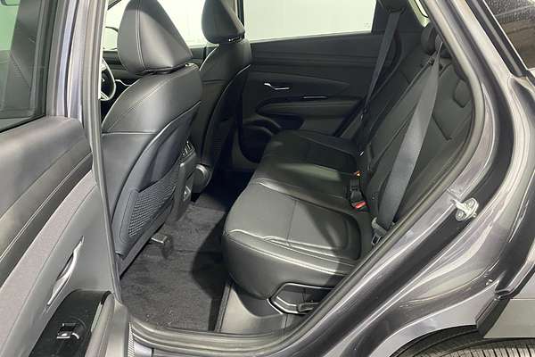 2024 Hyundai Tucson Elite NX4.V3