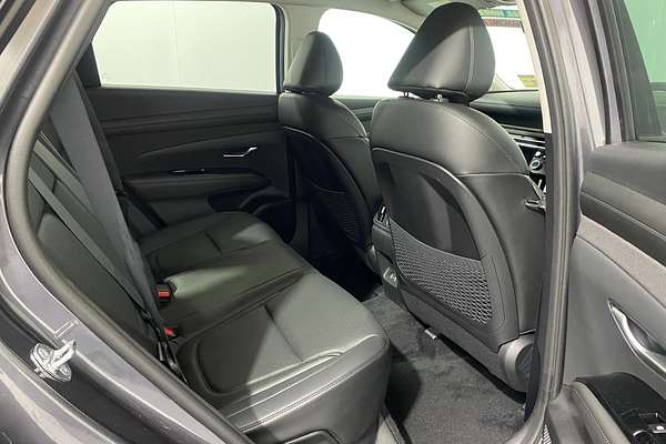 2024 Hyundai Tucson Elite NX4.V3