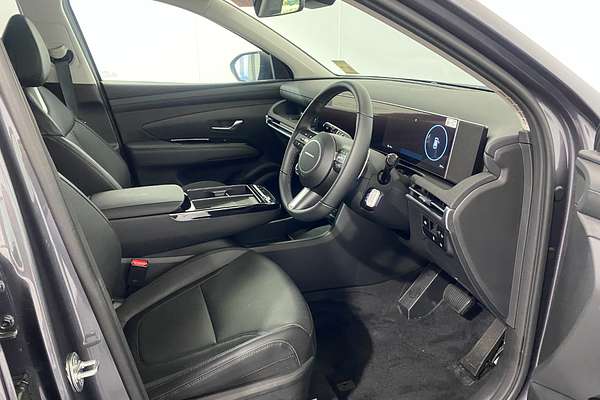 2024 Hyundai Tucson Elite NX4.V3