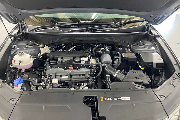 2024 Hyundai Tucson Elite NX4.V3