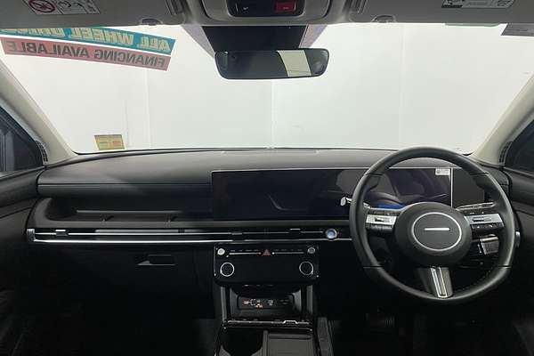 2024 Hyundai Tucson Elite NX4.V3