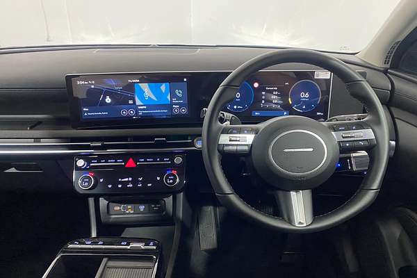 2024 Hyundai Tucson Elite NX4.V3