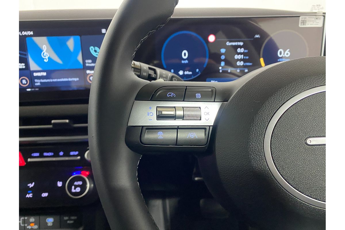 2024 Hyundai Tucson Elite NX4.V3