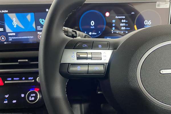 2024 Hyundai Tucson Elite NX4.V3