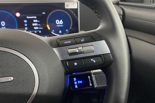 2024 Hyundai Tucson Elite NX4.V3