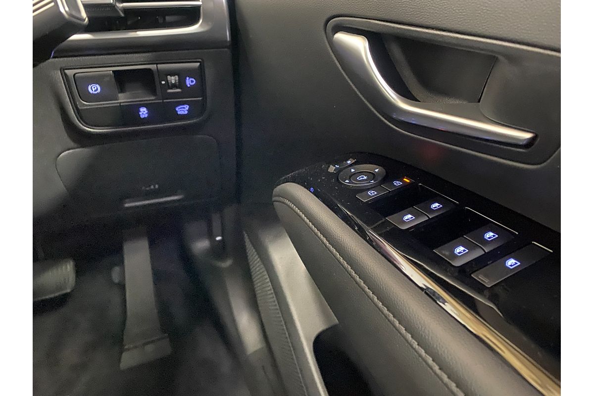 2024 Hyundai Tucson Elite NX4.V3