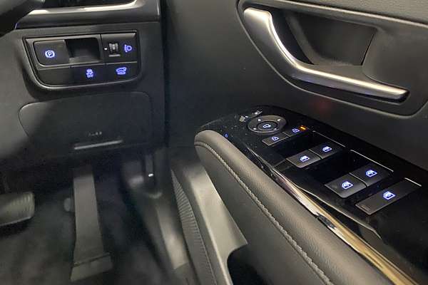 2024 Hyundai Tucson Elite NX4.V3