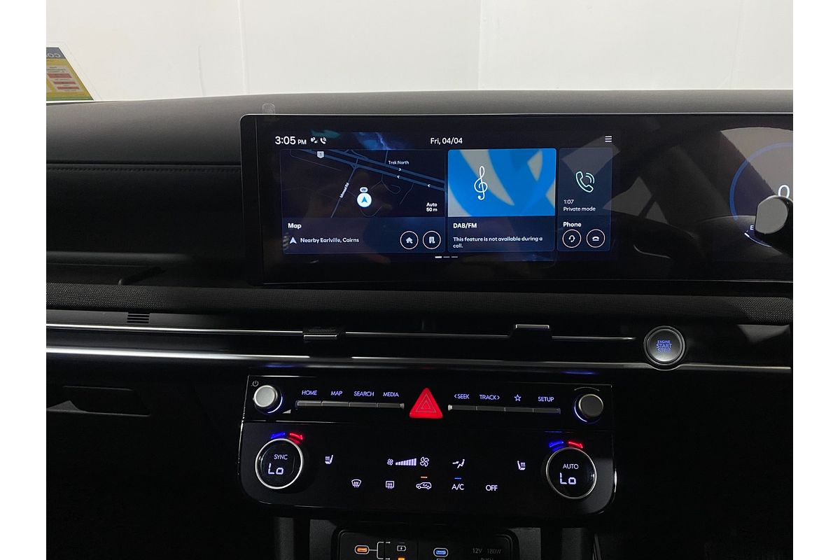 2024 Hyundai Tucson Elite NX4.V3