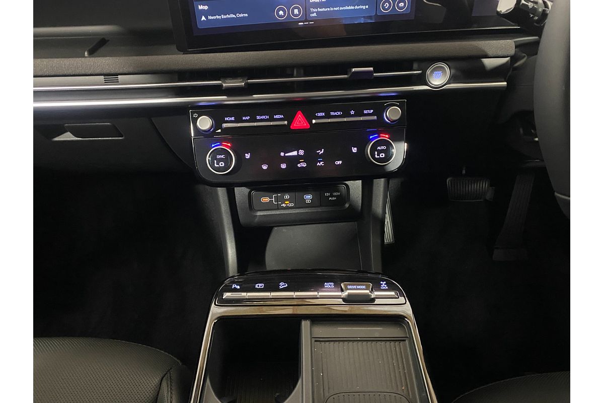 2024 Hyundai Tucson Elite NX4.V3