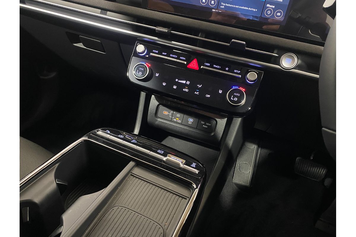 2024 Hyundai Tucson Elite NX4.V3