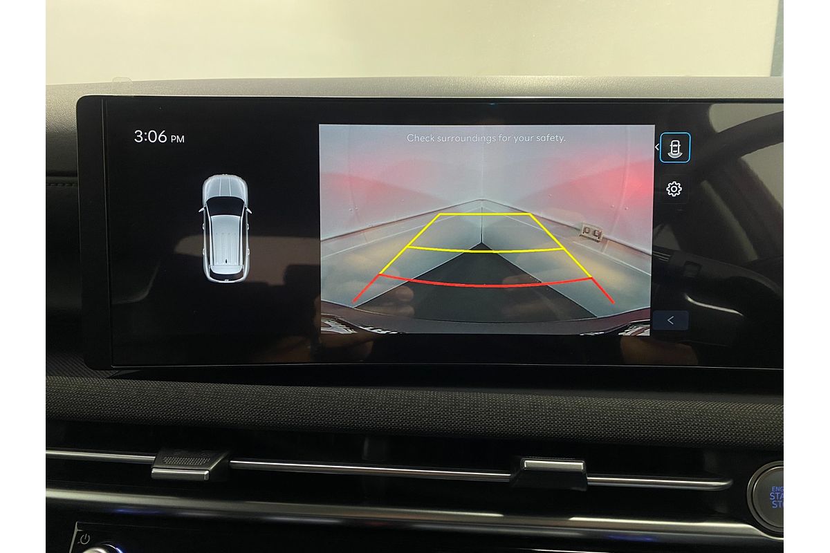 2024 Hyundai Tucson Elite NX4.V3