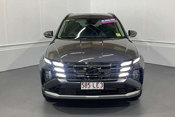 2024 Hyundai Tucson Elite NX4.V3